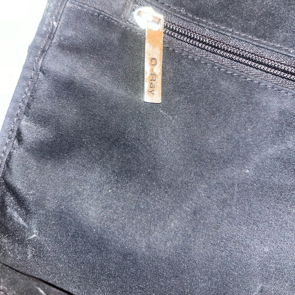 D Ray cross shoulder bag - Picture 2 of 7